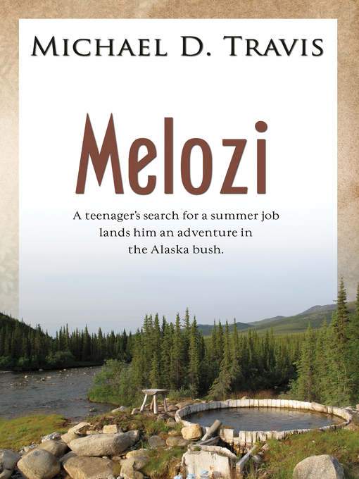 Title details for Melozi by Michael Travis - Available